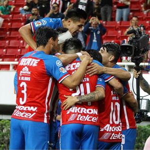 Image post by @alan_pulido17 on Instagram