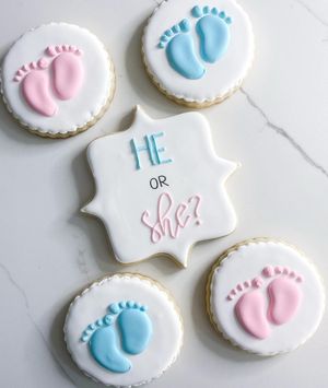 Image post by @angelbakednyc on Instagram