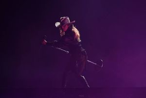 Image post by @livenation on Instagram