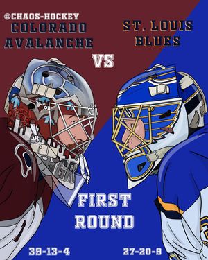 Image post by @arsonandhockey on Instagram