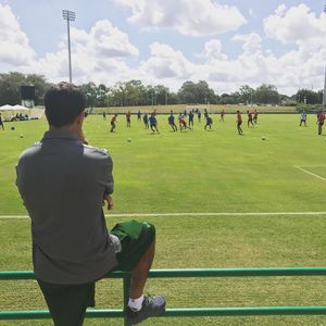 Image post by @usfmsoc on Instagram