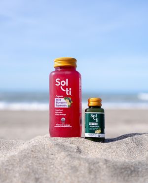 Image post by @drinksolti on Instagram