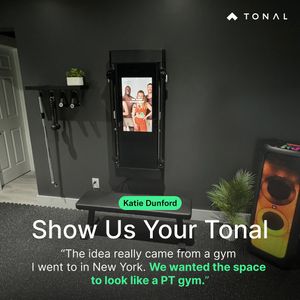 Image post by @tonal on Instagram