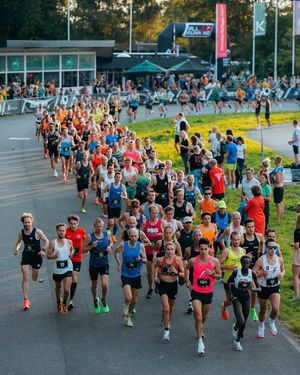 Image post by @hardloopnetwerk on Instagram