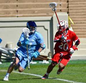 Image post by @trilogylacrosse on Instagram