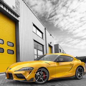 Image post by @jerrystoyota on Instagram