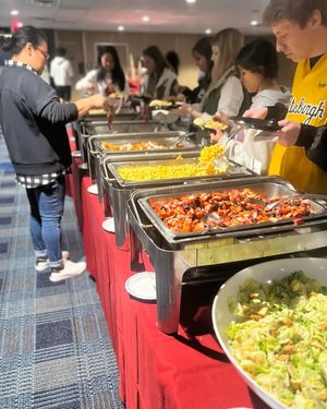 Image post by @duquesnedining on Instagram