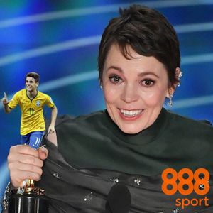 Image post by @888sport on Instagram