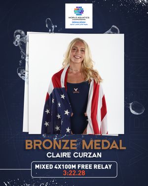 Image post by @uvaswimdive on Instagram