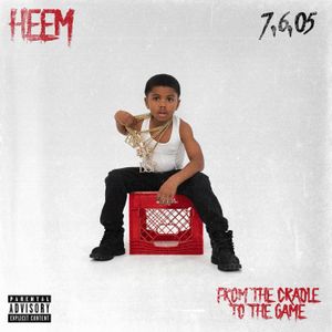 Image post by @iamheem on Instagram