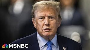 Video post by @msnbc on YouTube
