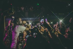 Image post by @shotbytwinky on Instagram