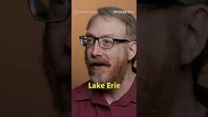 Video post by @WQLN PBS NPR on YouTube