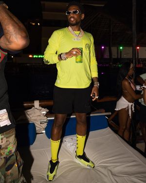 Image post by @myfabolouslife on Instagram