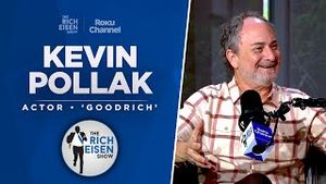 Video post by @richeisenshow on YouTube