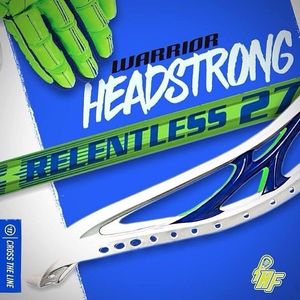 Image post by @headstrongfnd on Instagram