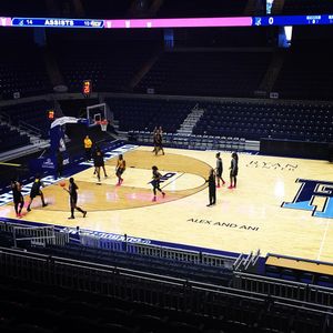 Image post by @vcuwbb on Instagram