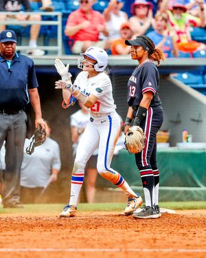 Image post by @gatorssb on Instagram