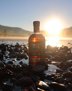 Image post by @pendletonwhisky on Instagram
