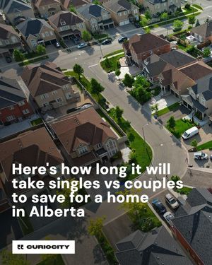 Image post by @curiocitycalgary on Instagram