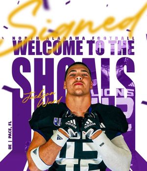 Image post by @una_football on Instagram