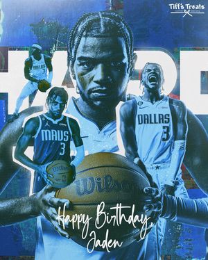 Image post by @dallasmavs on Instagram