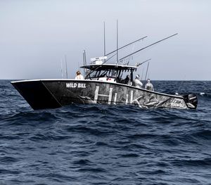 Image post by @freemanboatworks on Instagram
