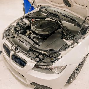 Image post by @turnermotorsport on Instagram