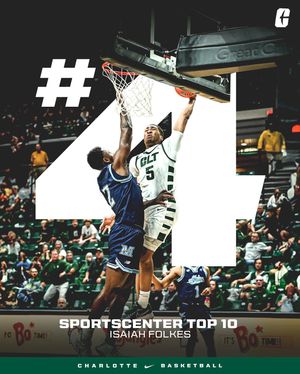 Image post by @49ersbasketball on Instagram