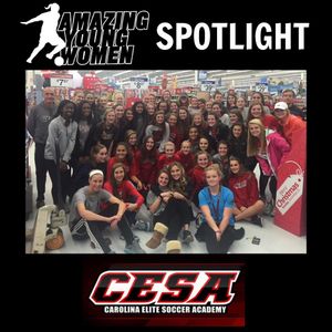 Image post by @ecnlgirls on Instagram