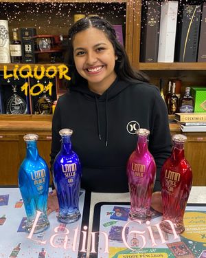 Image post by @liquor101.tx on Instagram
