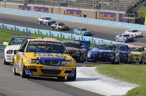 Image post by @turnermotorsport on Instagram