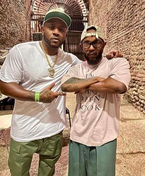 Image post by @hotnewhiphop on Instagram