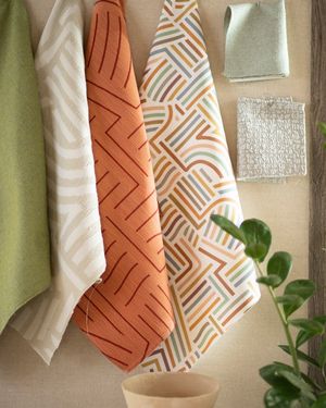 Image post by @pallastextiles on Instagram
