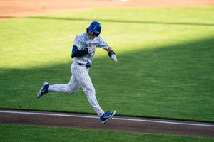 Image post by @CU_Baseball on Twitter/X