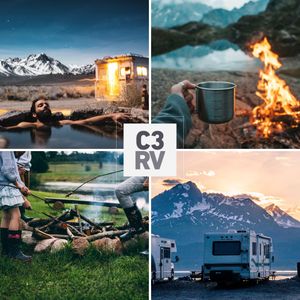 Image post by @c3rvsalesandrentals on Instagram