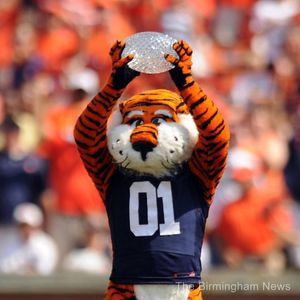 Image post by @auburnalumni on Instagram