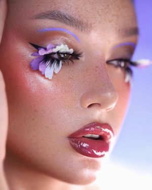 Image post by @fentybeauty on Instagram