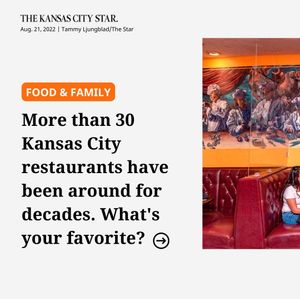 Image post by @thekansascitystar on Instagram