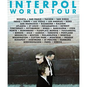 Image post by @thewarfield on Instagram