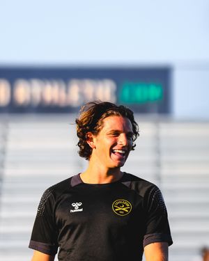 Image post by @charlestonbattery on Instagram