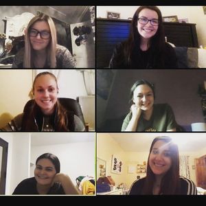 Image post by @adelphibowling on Instagram