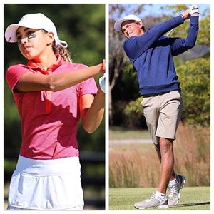 Image post by @tgfjuniorgolf on Instagram
