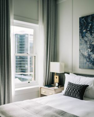 Image post by @rosewoodhotelgeorgia on Instagram