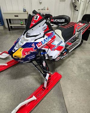 Image post by @levi_lavallee on Instagram