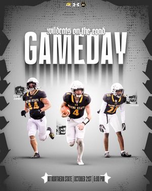 Image post by @WayneStFootball on Twitter/X