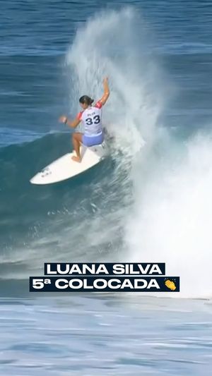 Video post by @wslbrasil on Instagram