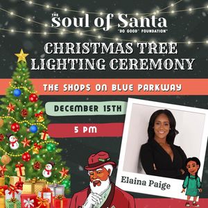 Image post by @thesoulofsanta on Instagram