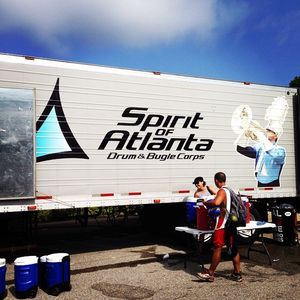 Image post by @bostoncrusaders on Instagram