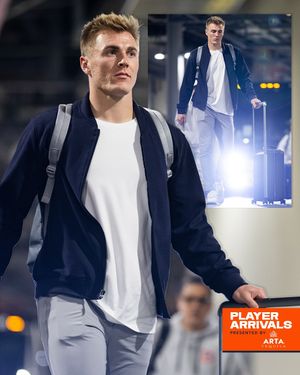 Image post by @broncos on Instagram